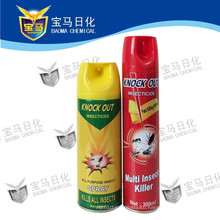 OEM Aerosol Inset Spray